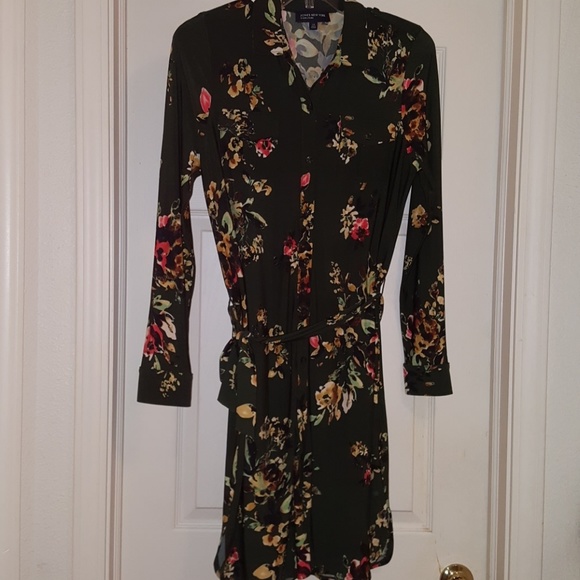 Jones New York Dresses & Skirts - Jones New York Shirt Dress